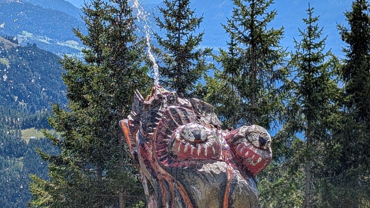 Photo of Outdoor in Bad Kleinkirchheim