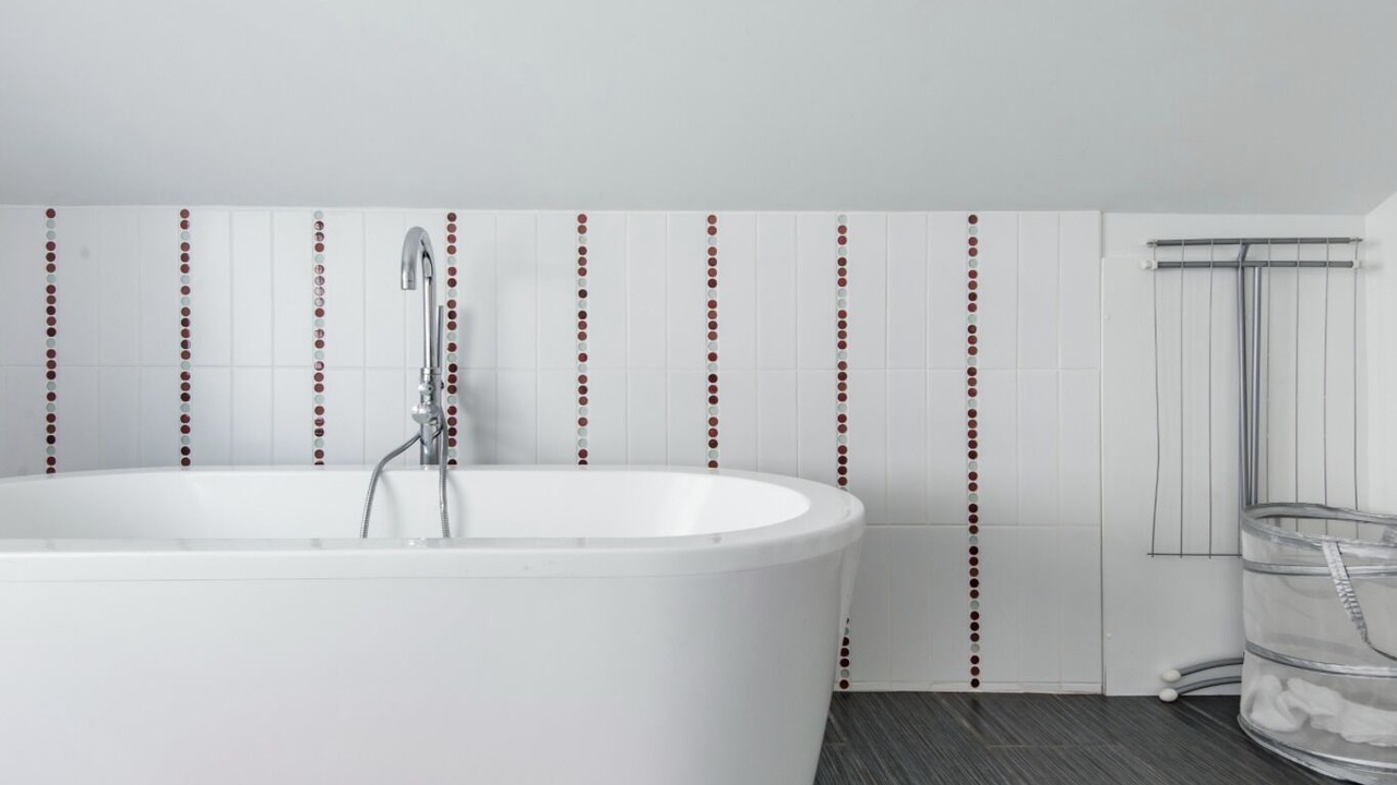 Photo of Bathroom in Kitsilano