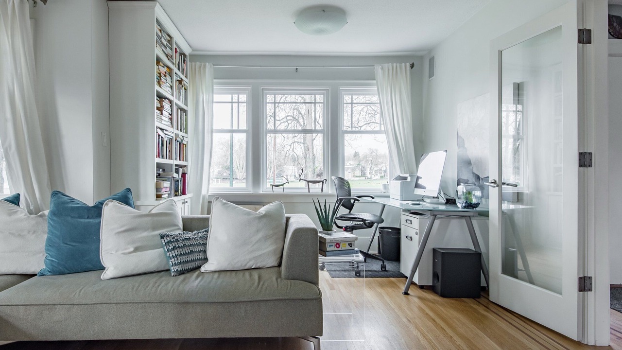 Photo of Bedroom in Kitsilano