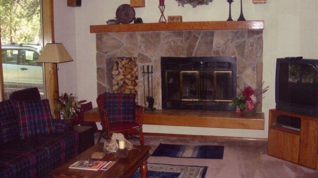 Photo of Livingroom in Sunriver