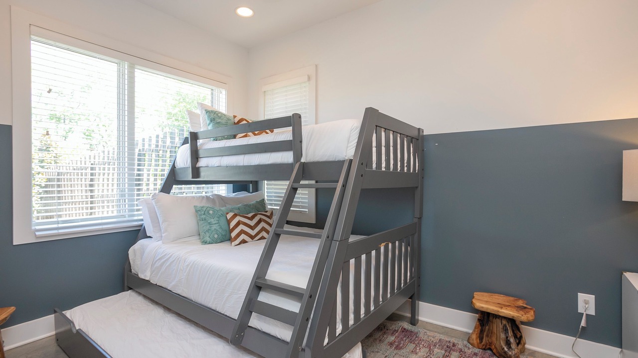 Photo of Bedroom in Nashville