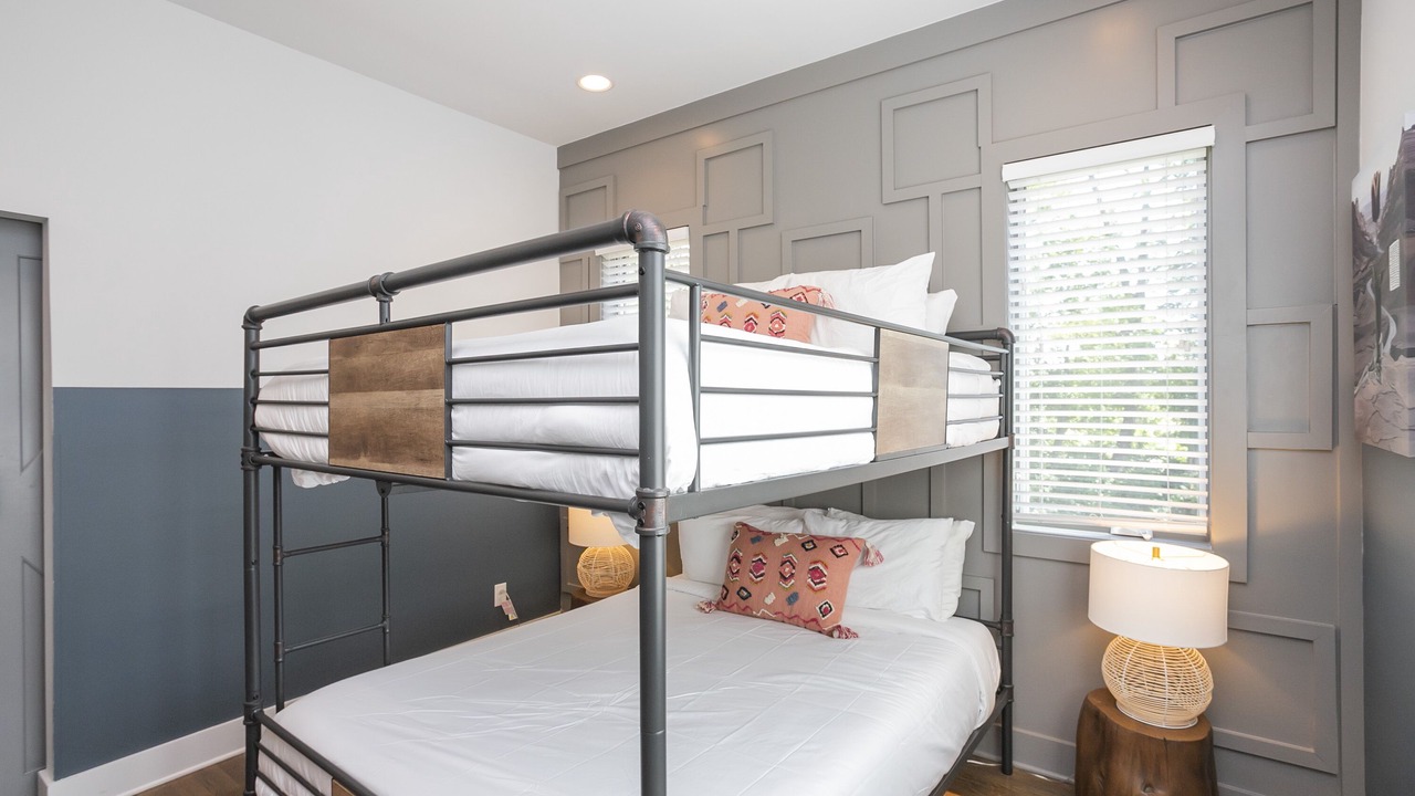 Photo of Bedroom in Nashville