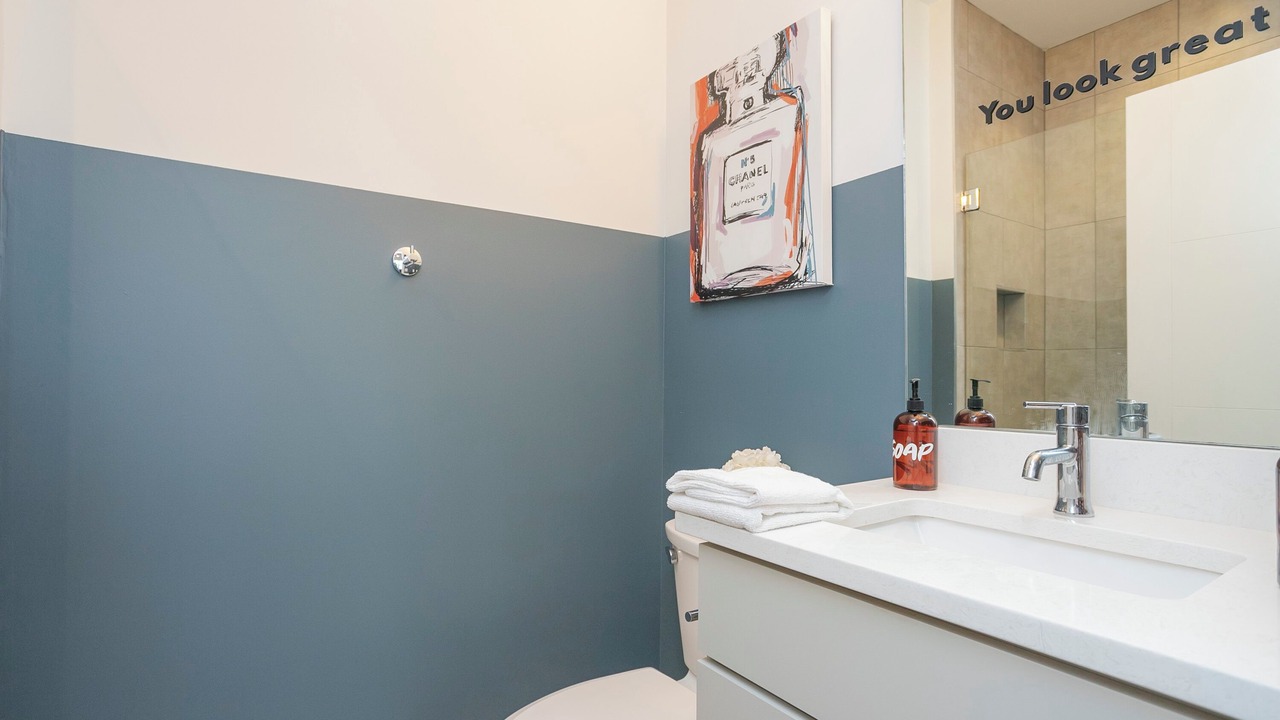 Photo of Bathroom in Nashville