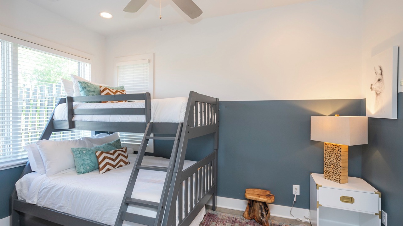 Photo of Bedroom in Nashville