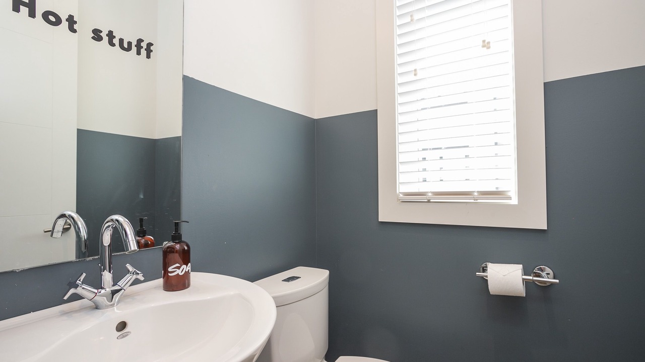 Photo of Bathroom in Nashville