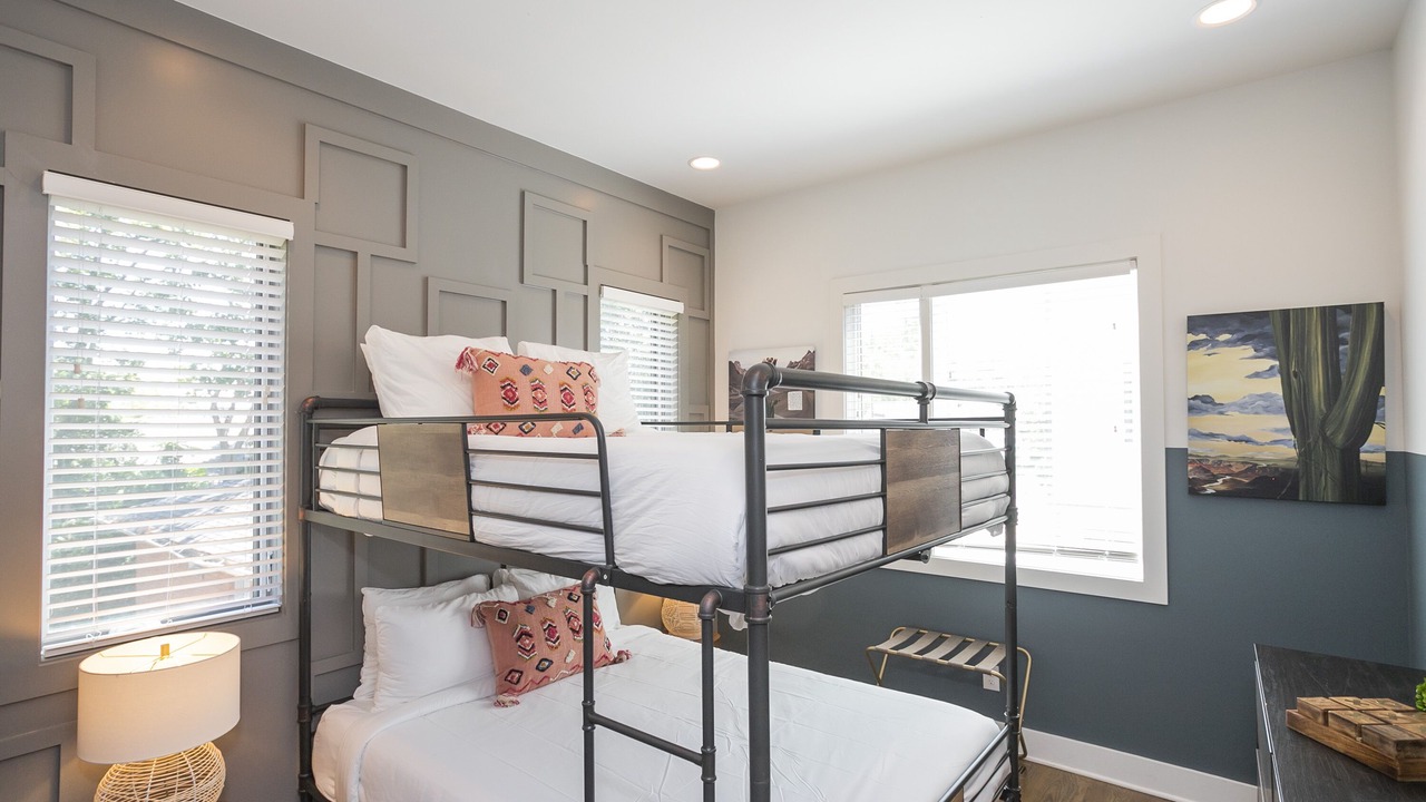 Photo of Bedroom in Nashville
