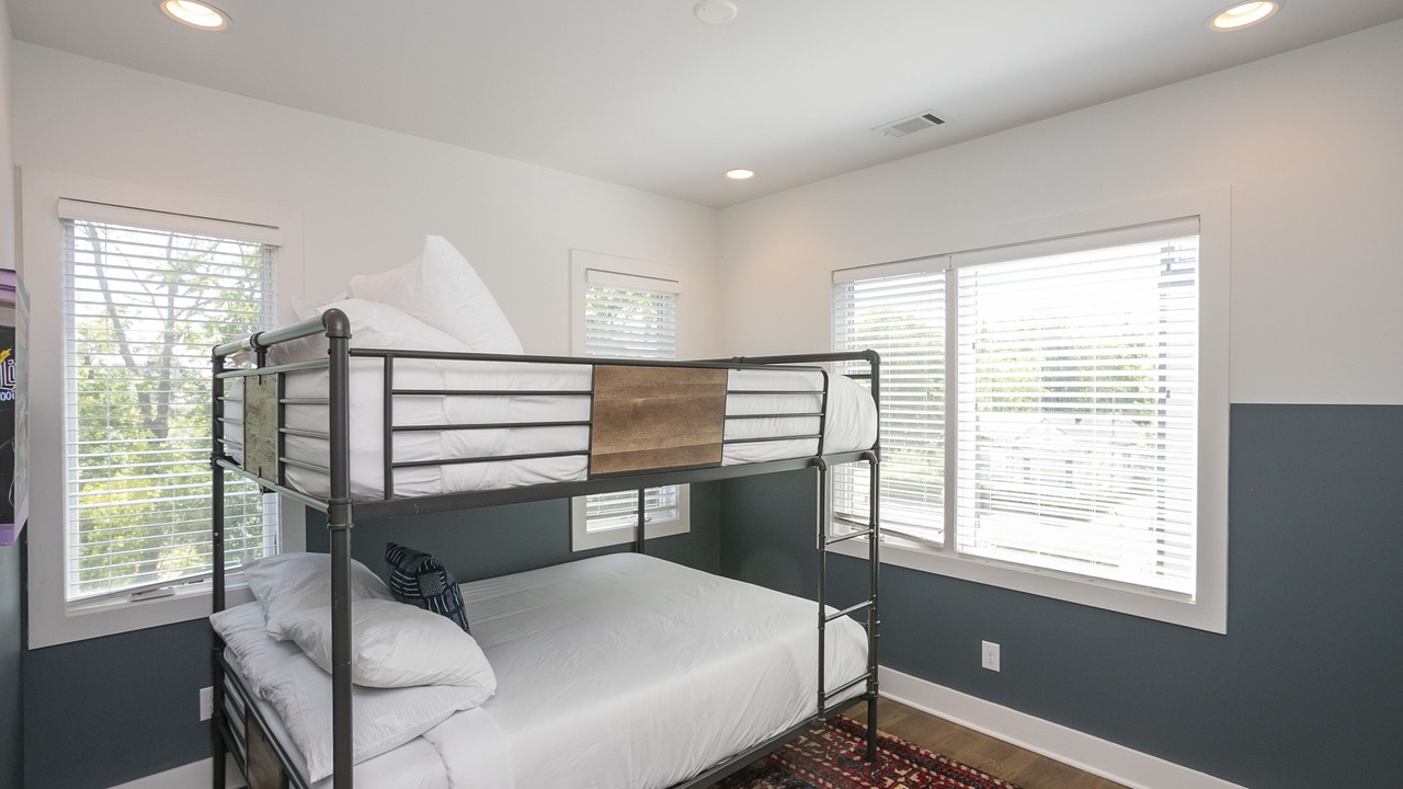 Photo of Bedroom in Nashville