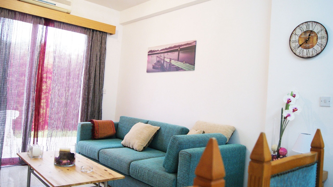 Photo of Livingroom in Emba