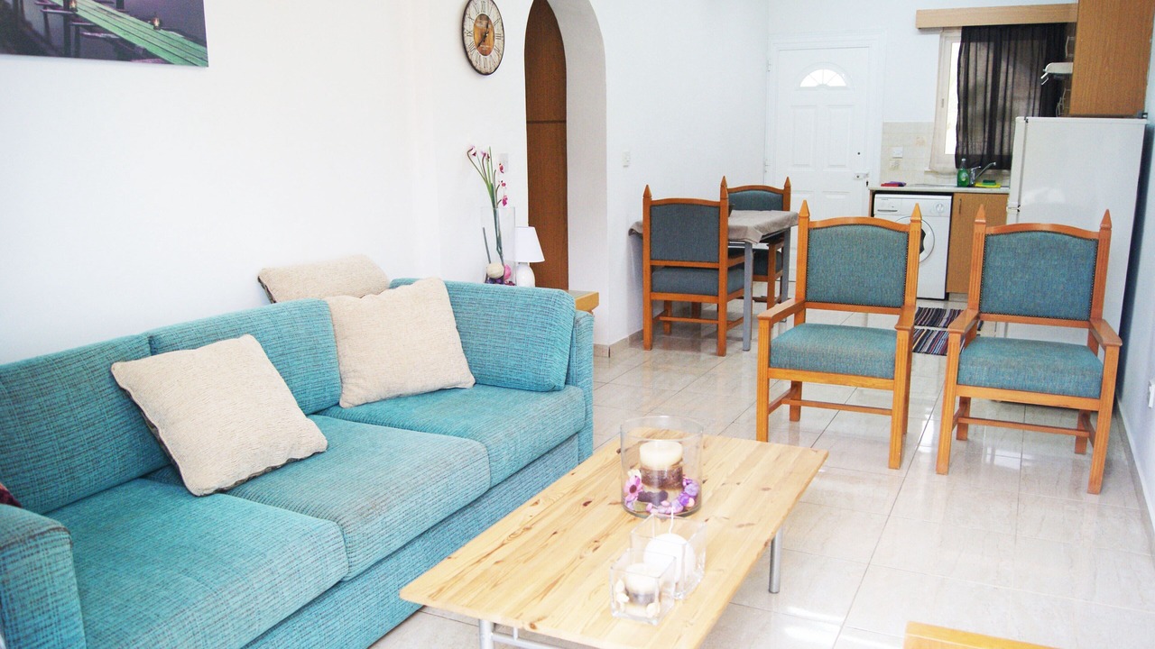 Photo of Livingroom in Emba