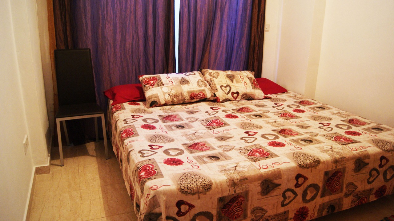 Photo of Bedroom in Emba