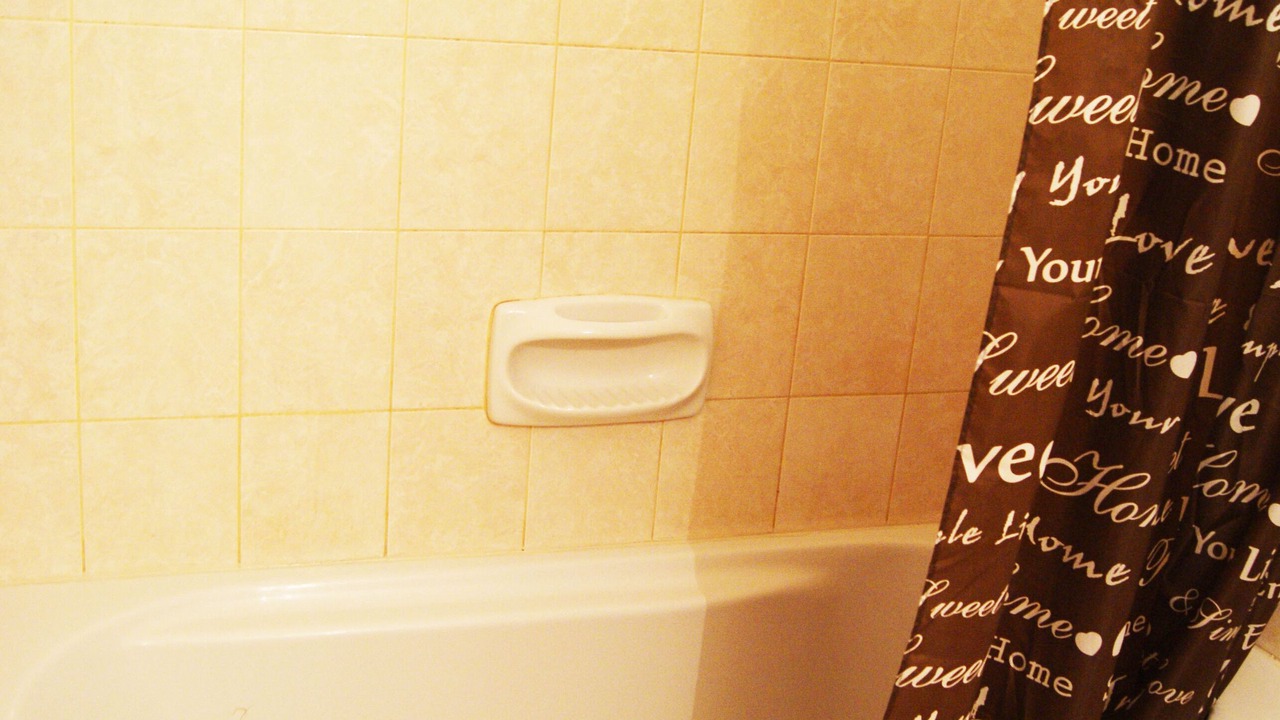 Photo of Bathroom in Emba