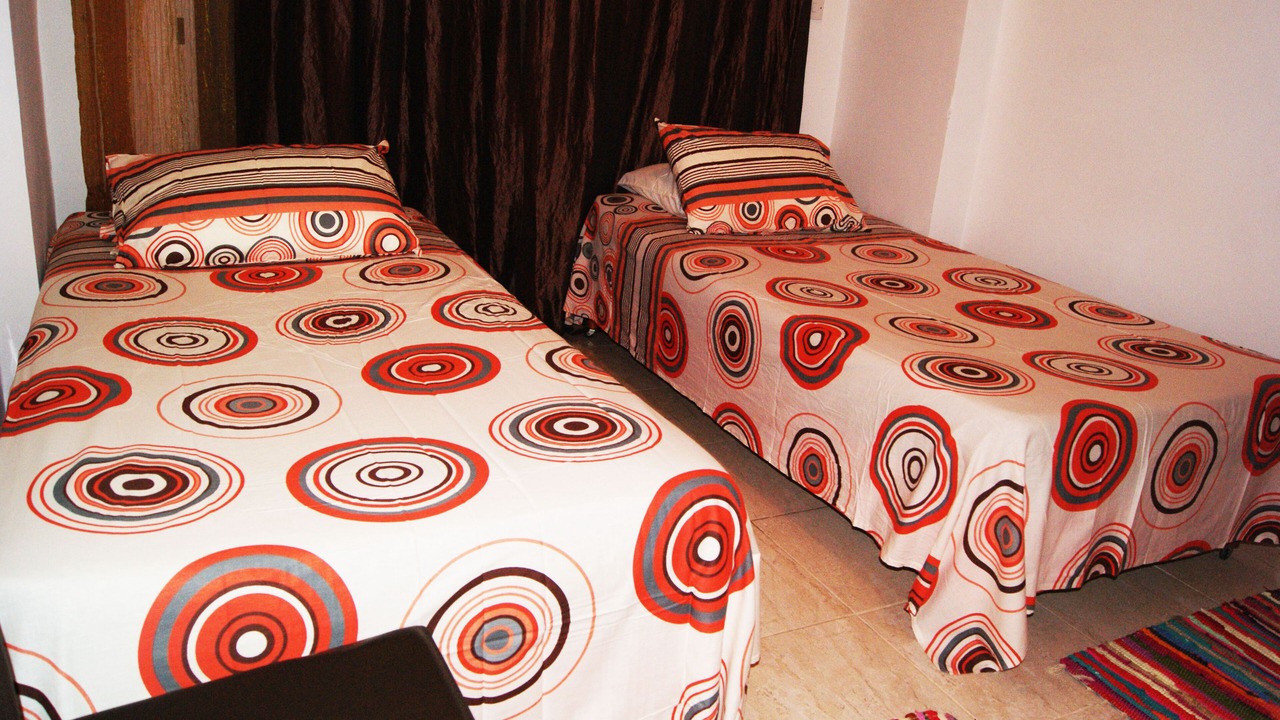 Photo of Bedroom in Emba