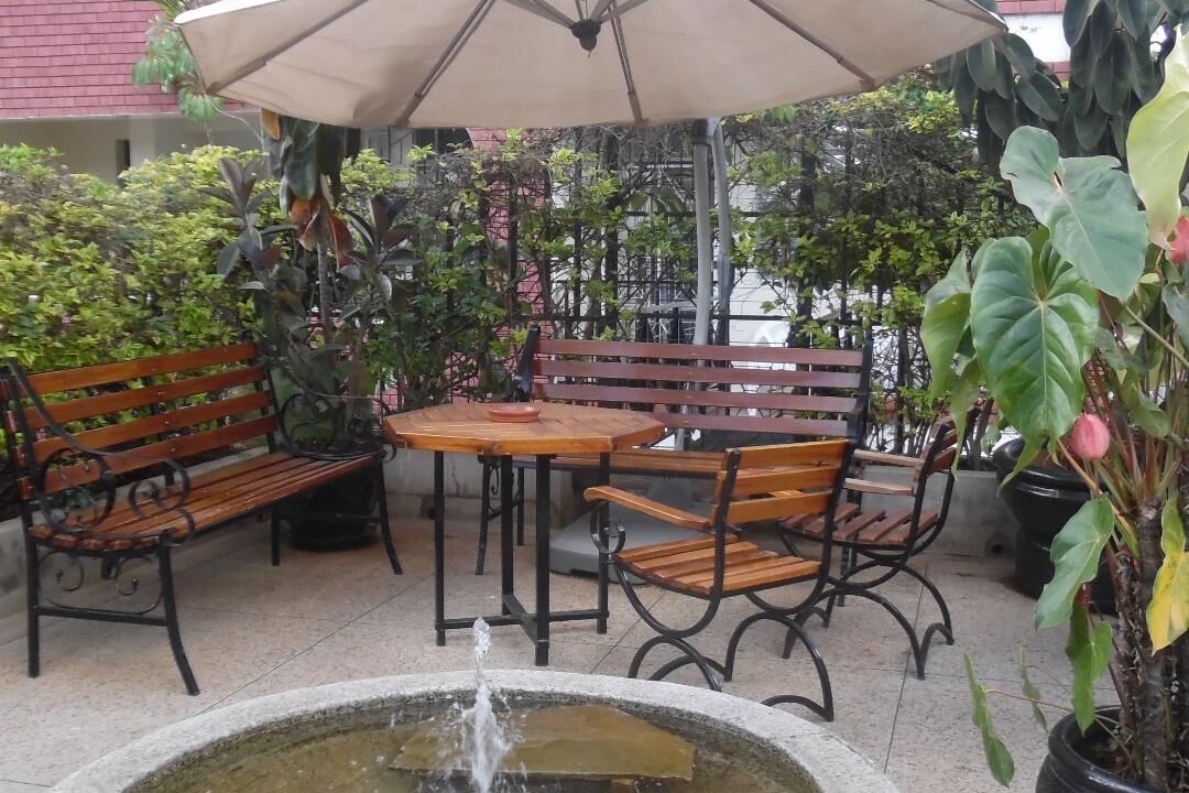 Photo of Outdoor in Kilimani
