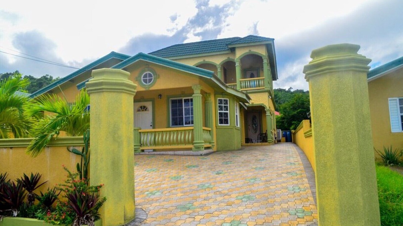 Photo of Outdoor in Ocho Rios