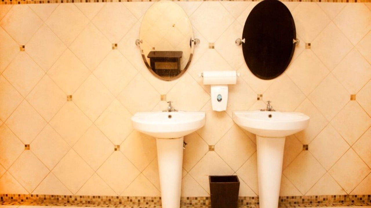 Photo of Bathroom in Ocho Rios