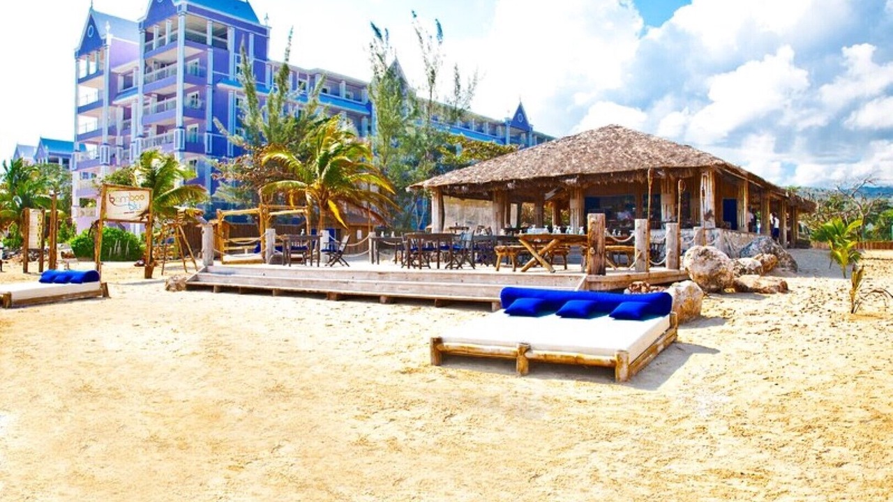 Photo of Outdoor in Ocho Rios