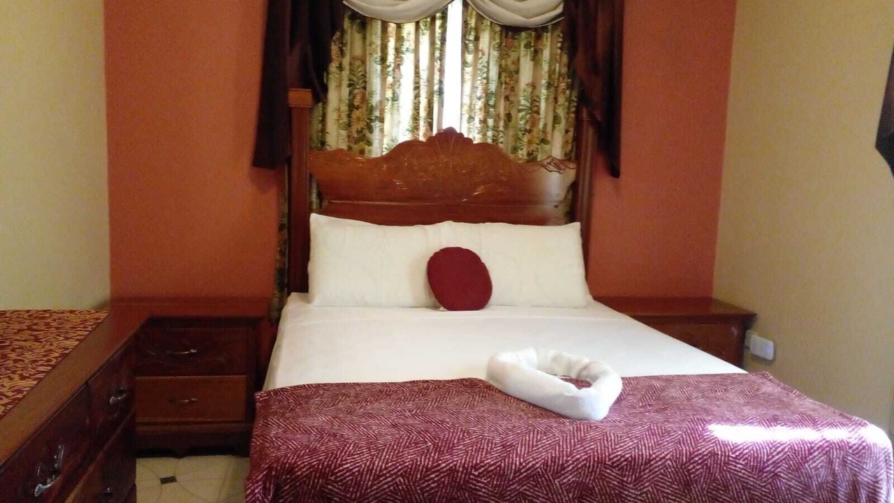Photo of Bedroom in Ocho Rios