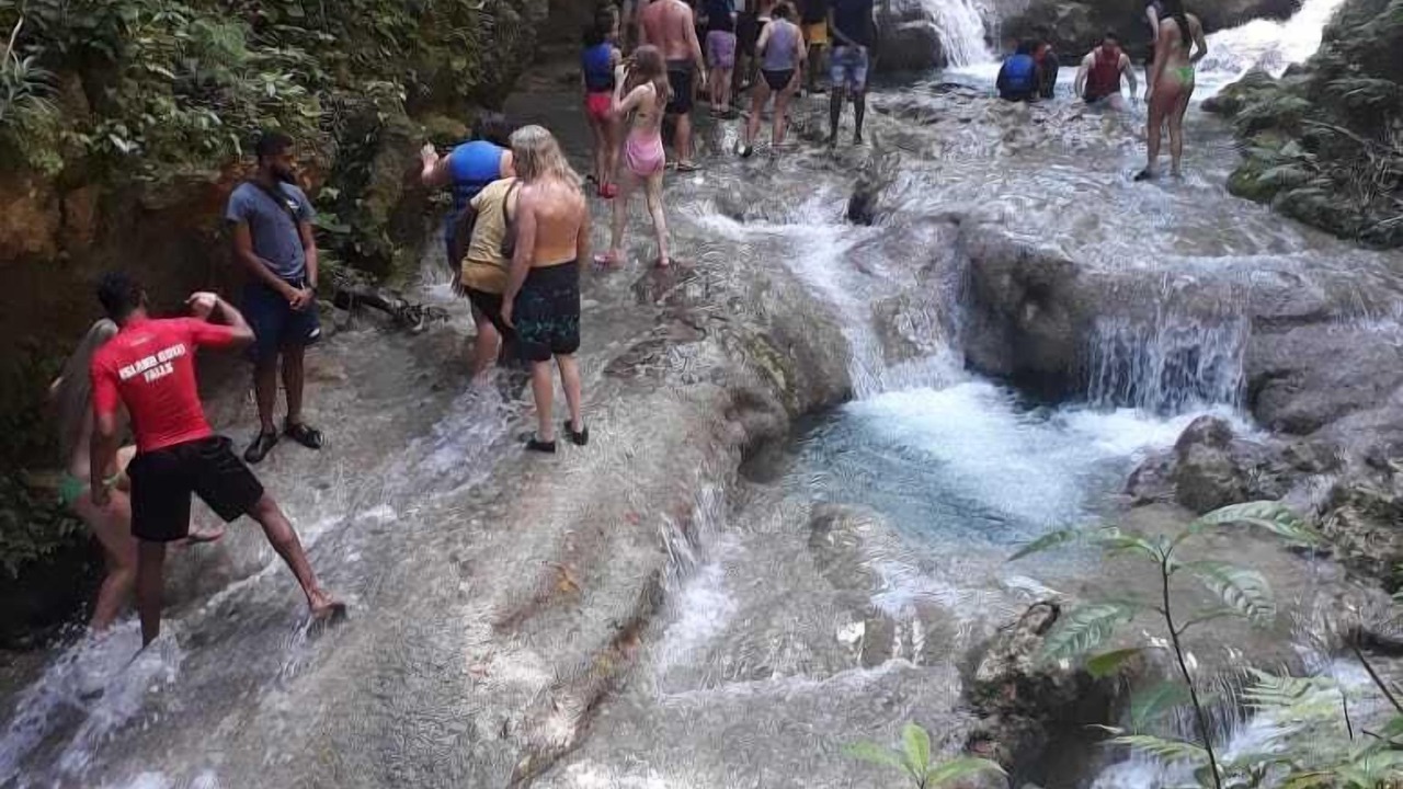 Photo of Outdoor in Ocho Rios