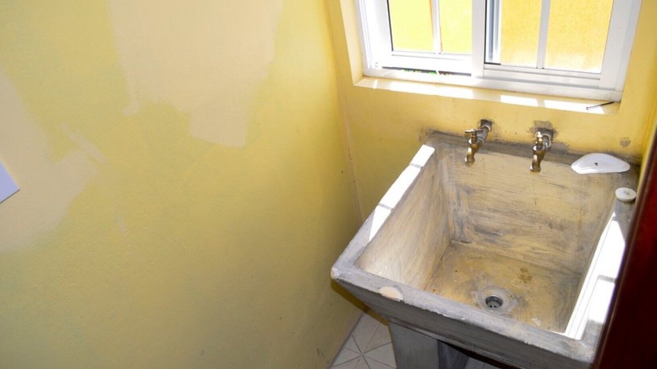 Photo of Bathroom in Ocho Rios