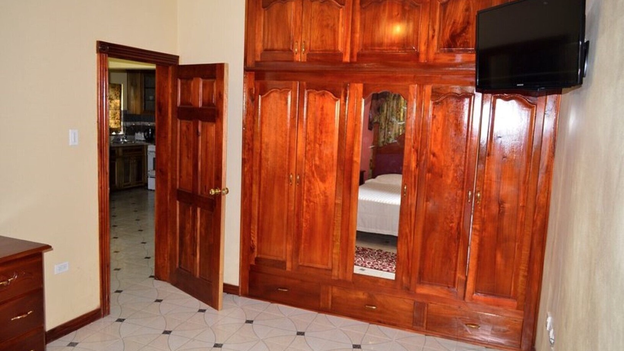 Photo of Bedroom in Ocho Rios