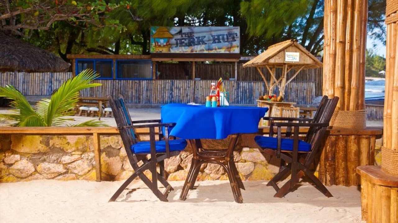 Photo of Outdoor in Ocho Rios