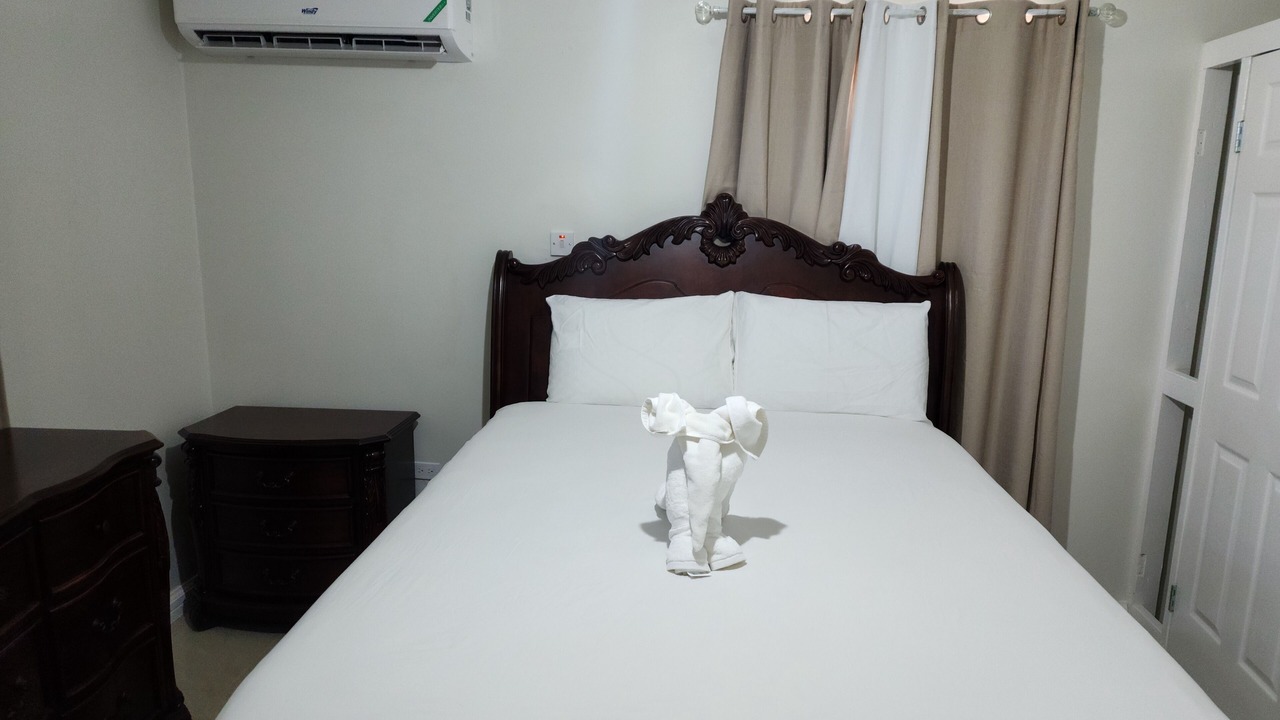 Photo of Bedroom in Ocho Rios