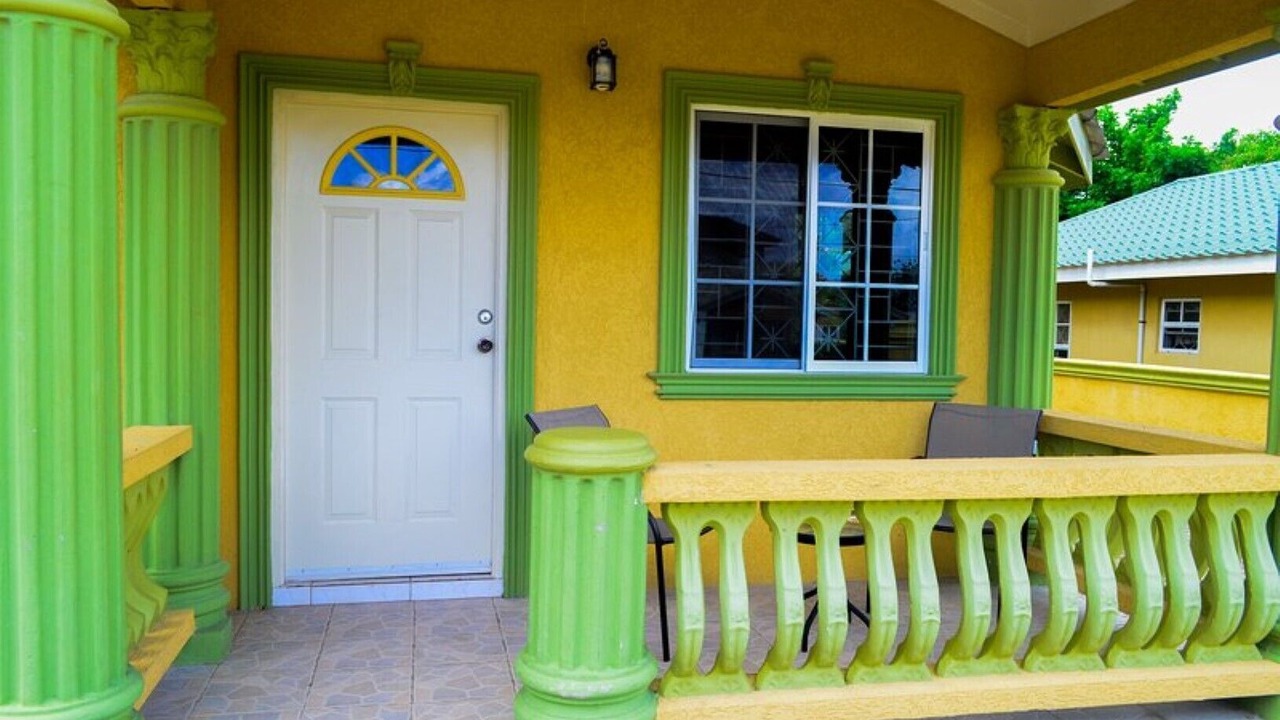 Photo of Outdoor in Ocho Rios