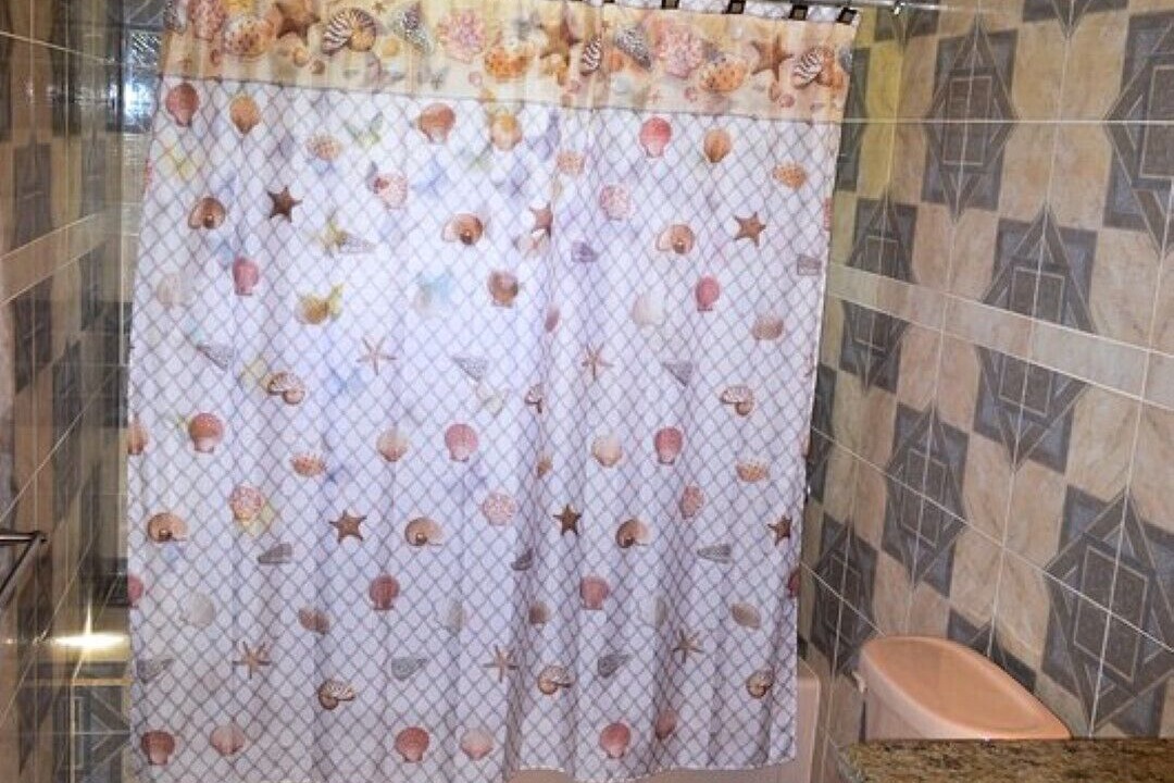 Photo of Bathroom in Ocho Rios