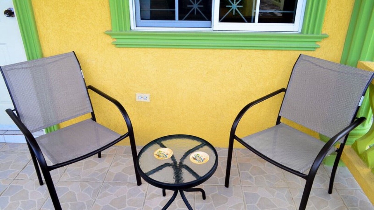 Photo of Patio Balcony in Ocho Rios