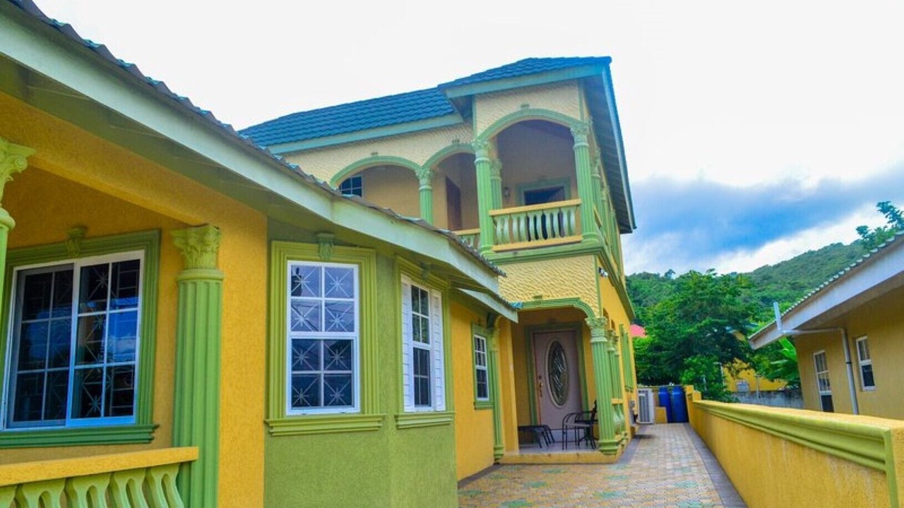 Photo of Outdoor in Ocho Rios