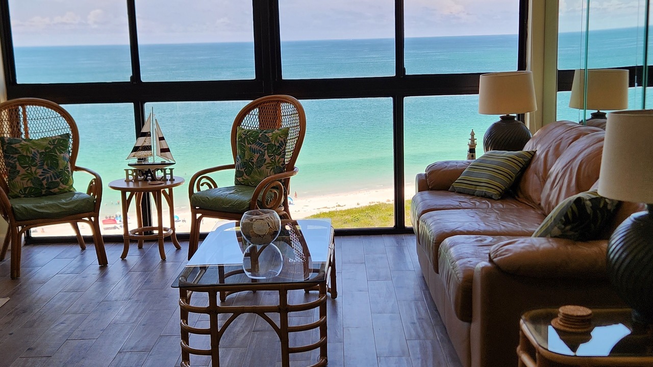 Photo of Bedroom in Sand Key