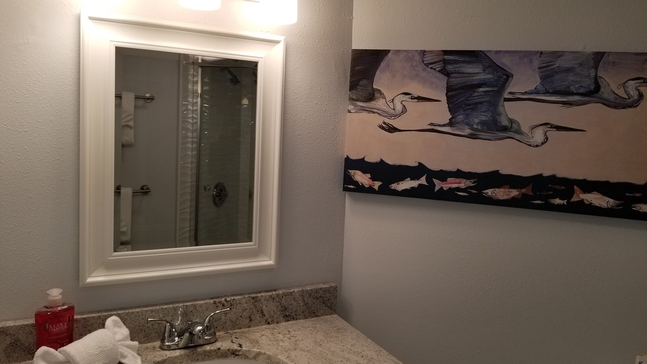 Photo of Bathroom in Sand Key