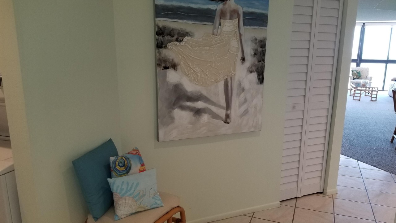 Photo of Bedroom in Sand Key