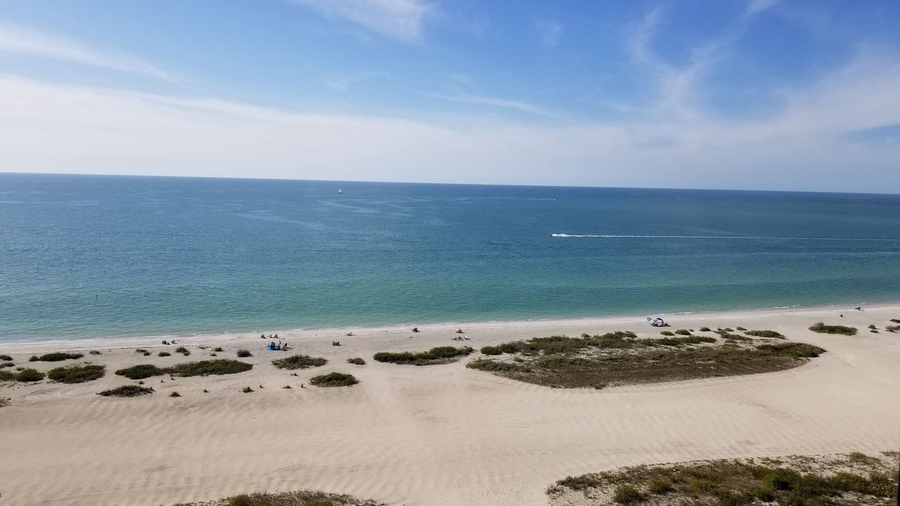 Photo of Patio Balcony in Sand Key