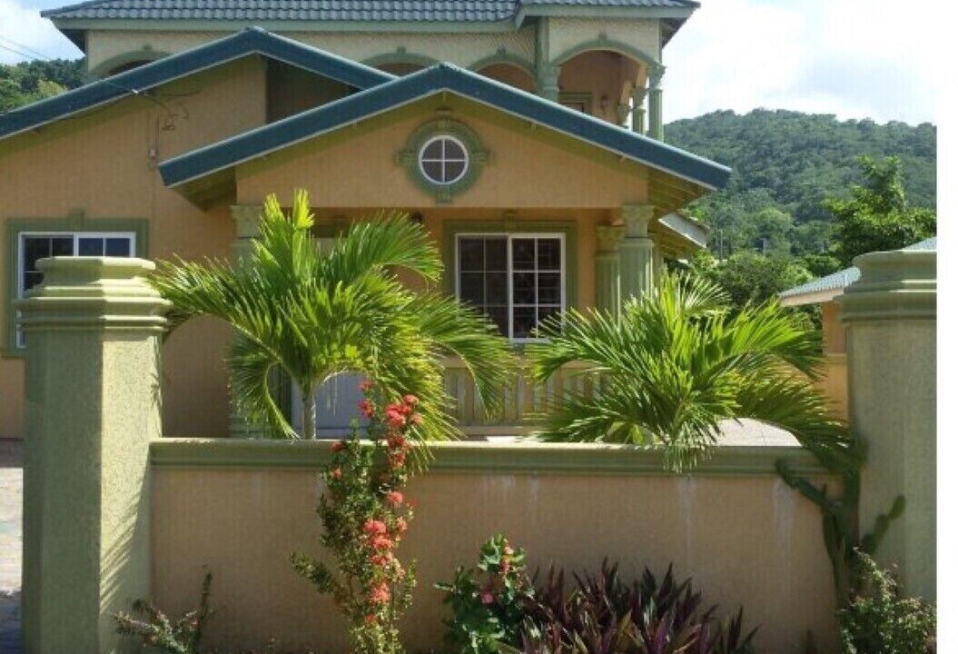 Photo of Outdoor in Ocho Rios