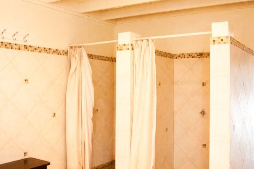 Photo of Bathroom in Ocho Rios