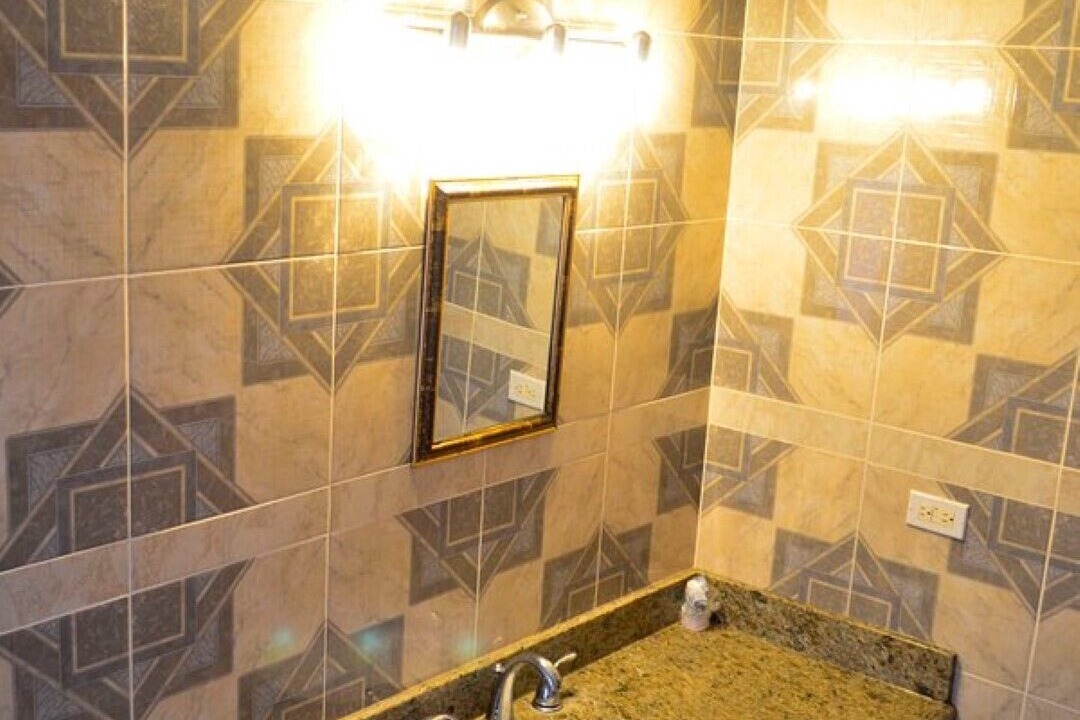 Photo of Bathroom in Ocho Rios