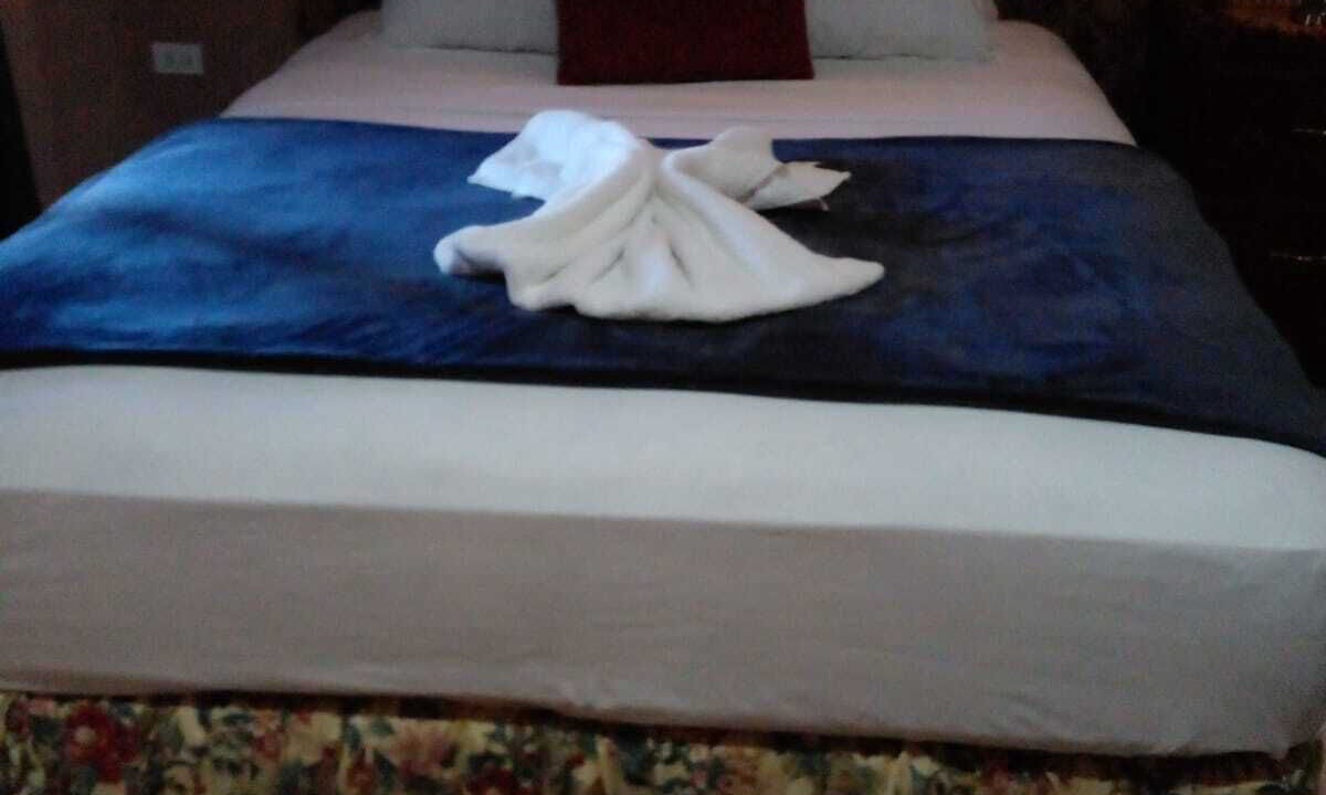 Photo of Bedroom in Ocho Rios