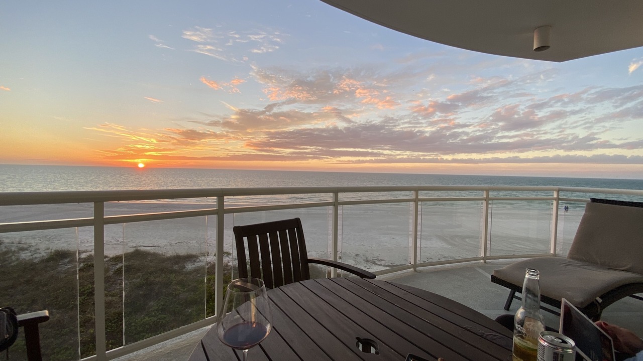 Photo of Outdoor in Sand Key