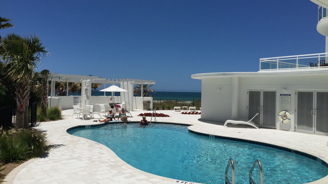Photo of Outdoor in Sand Key