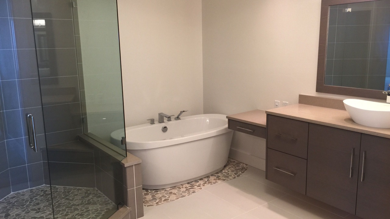 Photo of Bathroom in Sand Key