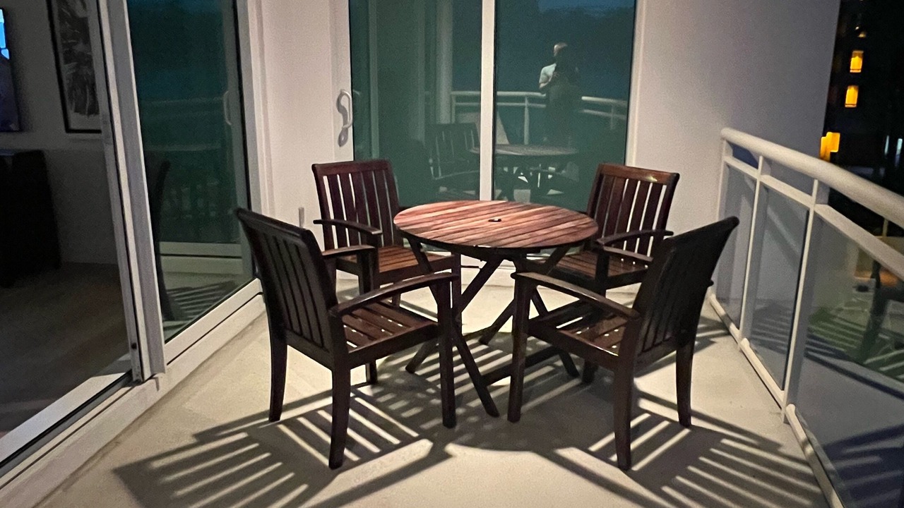 Photo of Outdoor in Sand Key