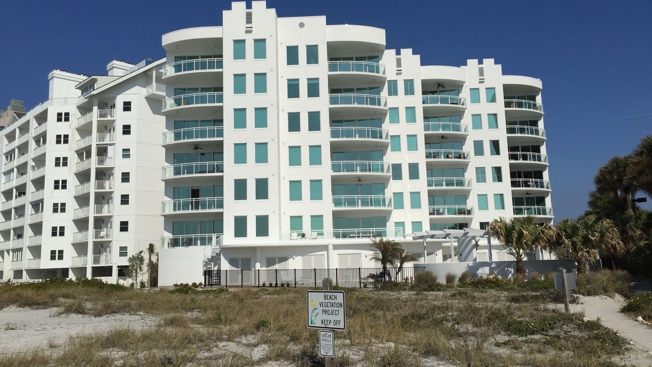 Photo of Outdoor in Sand Key