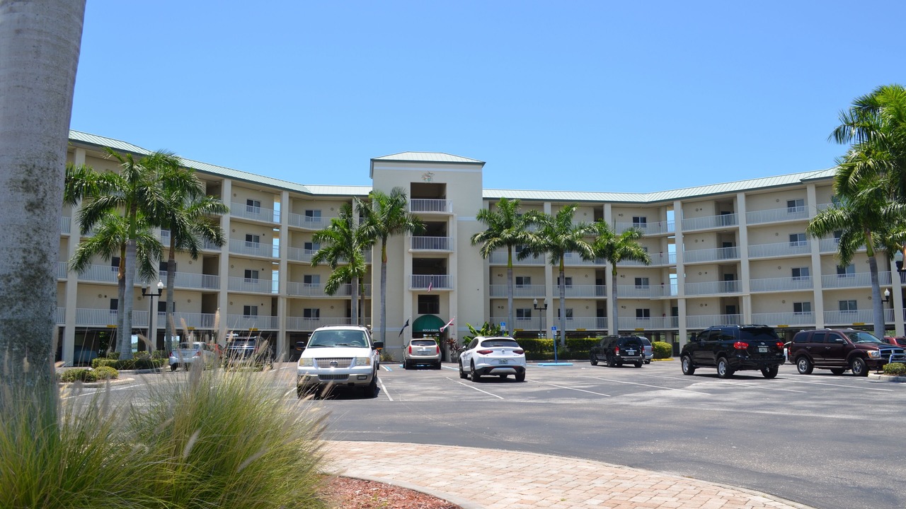 Photo of Outdoor in St. Petersburg - Clearwater