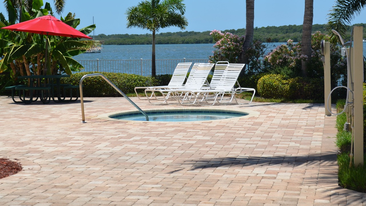 Photo of Outdoor in St. Petersburg - Clearwater