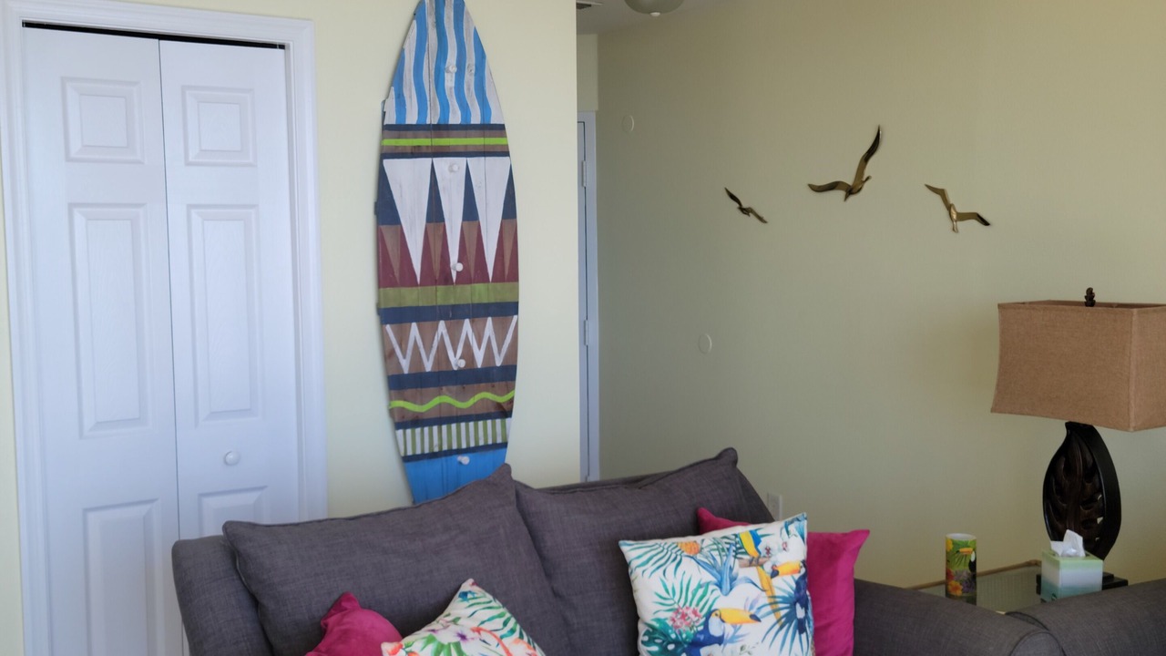 Photo of Livingroom in St. Petersburg - Clearwater