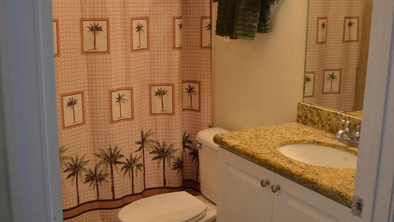 Photo of Bathroom in St. Petersburg - Clearwater
