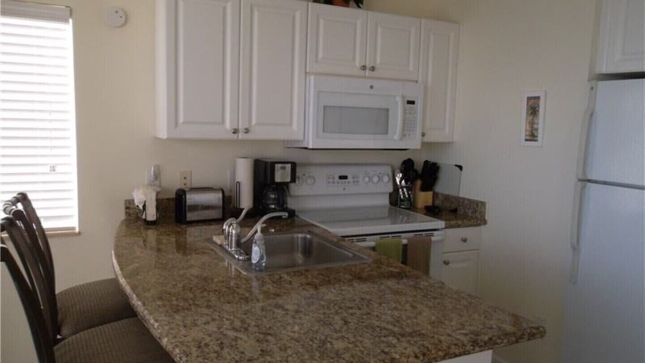 Photo of Kitchen in St. Petersburg - Clearwater