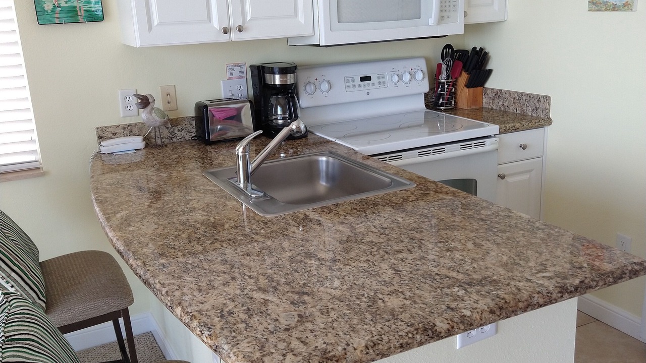 Photo of Kitchen in St. Petersburg - Clearwater