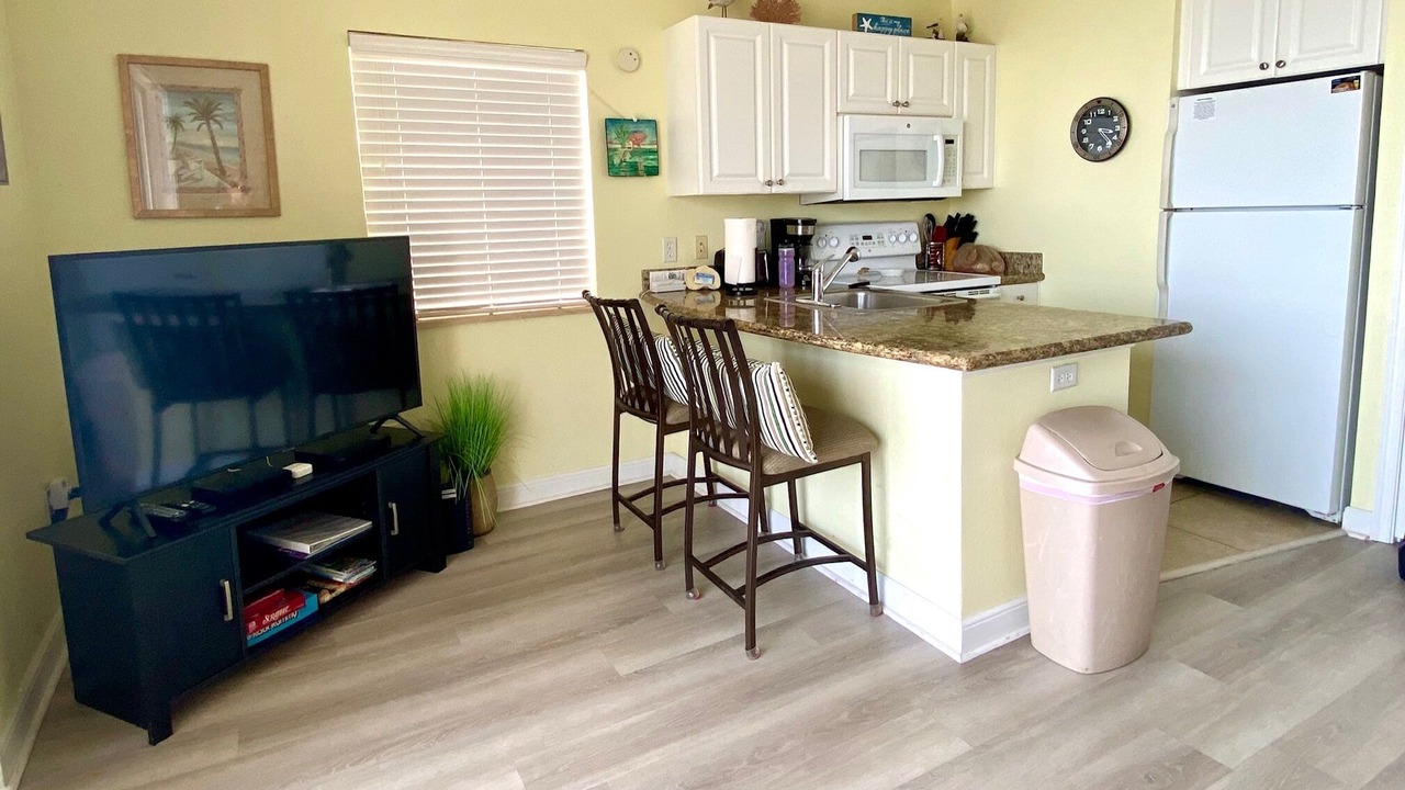Photo of Kitchen in St. Petersburg - Clearwater
